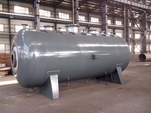 淺談纖維素反應釜成套設備設計制造 機械設備制造、裝配與設計的綜合視角