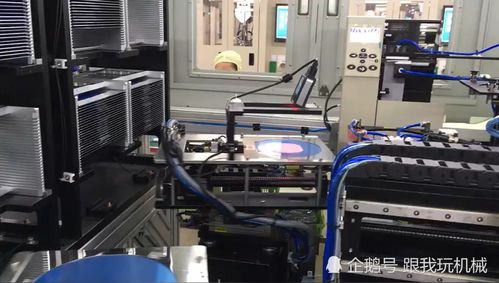 非標設備設計制作的標準與機械設備制造裝配設計要點