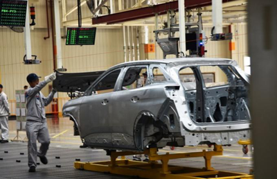 將夢想變為現實 PSA全球樣板工廠，機械設備制造與設計的夢想工場