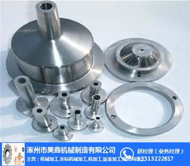 非標機械加工 值得信賴的機械設備制造、裝配與設計一體化服務