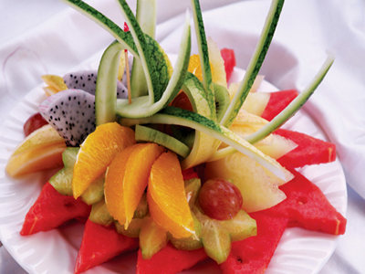 半畝糖甜品 今夏最火熱的加盟項目與市場前景分析