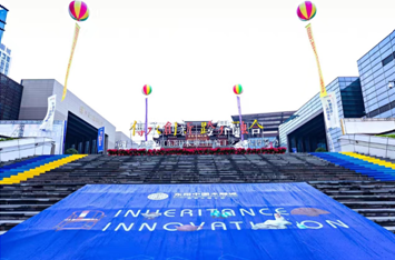 東博會掀起AR技術(shù)熱潮 引領(lǐng)東陽家具行業(yè)邁向互聯(lián)網(wǎng)營銷新模式